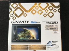 Gravity Stereo for Sale Las Vegas, NV