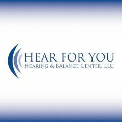 Hear For You Hearing & Balance Center, LLC
