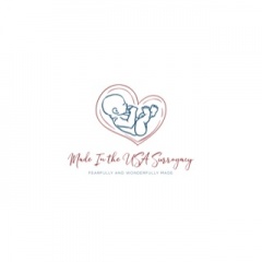 Made in the USA Surrogacy, LLC