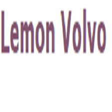 Lemon Volvo