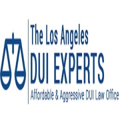 The Los Angeles DUI Experts