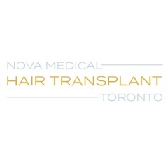 Nova Medical Hair Transplant Toronto | FUE Hair Transplant