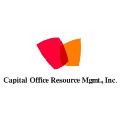 Capital Office Resource Mgmt., Inc.