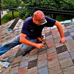 Roofing Repair Companies