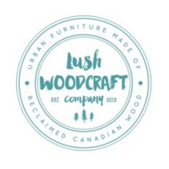 Lush Woodcraft