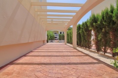 Villa to Rent in Calpe, Valencia Spain