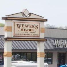 Weaver's Store Inc