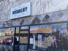Novedades Bety shop in Omaha, NE