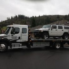 Allrite Towing