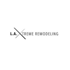 L.A Xtreme Remodeling