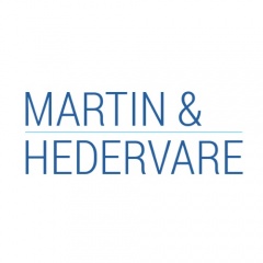 Martin & Hedervare, PLLC