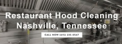 Nashville Hood Cleaning Pros