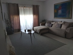 Excelente apartamento T2 duplex em Albufeira