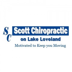 Scott Chiropractic on Lake Loveland