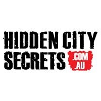 Function venues Sydney - hidden city secrets