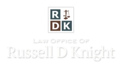 Law Office of Russell Knight