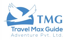 Travel Max Guide Adventure Pvt. Ltd.