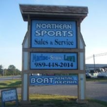Northern Sports Sales & Service