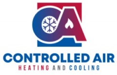Controlled Air Heating and Cooling