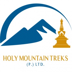 Holy Mountain Treks (P.) Ltd.