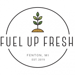 Community By Fuel Up Fresh