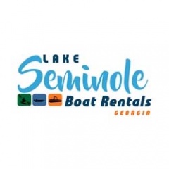 Lake Seminole Boat Rentals