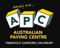 Australian paving Centre Parafield Gardens - Salisbury