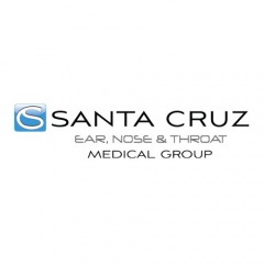 Santa Cruz Ear Nose & Throat Medical Group