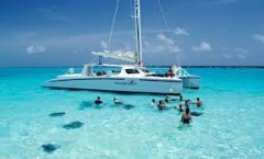 Cancun Boat Rental