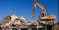 Grand Rapids Demolition