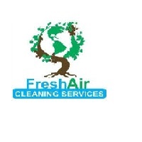 Fresh Air Cleaning Services
