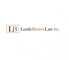 Leeds Brown Law, P.C. Lexington