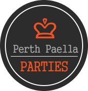 Perth Paella Parties | 0401 374 023