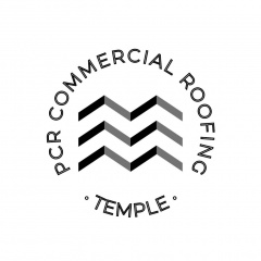 PCR Commercial Roofing Temple