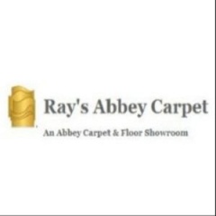 Ray's Abbey Carpet
