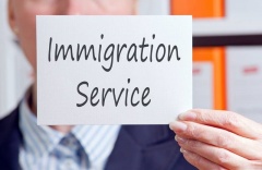 Immigration service usa in Houston Texas