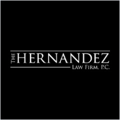 The Hernandez Law Firm, P.C., New Jersey DUI and DWI Specialist