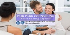 Fair Park Counseling