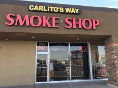 Smoke shop Las Vegas