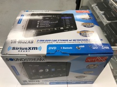Sound stream car stereo 10.3 inch for sale Las Vegas Nevada $399.99