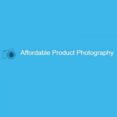 Affordable Product Photo