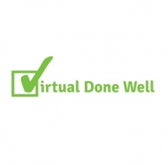 Virtual Done Well - Virtual Assistants Philippines