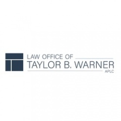 Law Office of Taylor B. Warner, APLC
