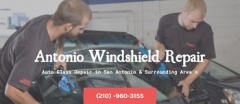 Antonio Windshield Repair