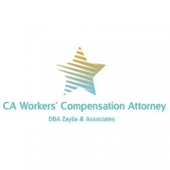 CA Workers' Compensation Attorney