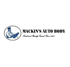 Mackin's Hollywood Auto Body