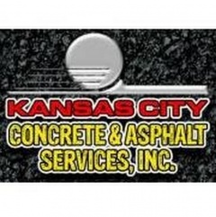 Kansas City Concrete & Asphalt Services, Inc.