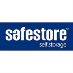 Safestore Self Storage Milton Keynes
