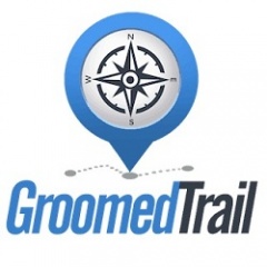 Groomed Trail | Michigan Snowmobile Trails
