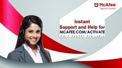 Mcafee Activate